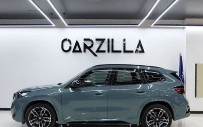 BMW X1, 2024 год, 37 784 000 рублей, 1 фотография