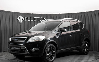 Ford Kuga III, 2012 год, 970 000 рублей, 1 фотография