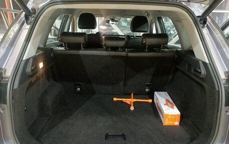 Chery Tiggo 7 Pro, 2022 год, 1 500 000 рублей, 7 фотография