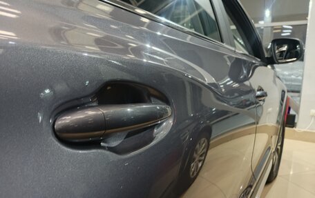 Chery Tiggo 7 Pro, 2022 год, 1 500 000 рублей, 9 фотография