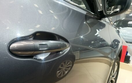 Chery Tiggo 7 Pro, 2022 год, 1 500 000 рублей, 11 фотография