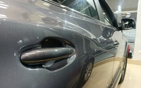 Chery Tiggo 7 Pro, 2022 год, 1 500 000 рублей, 10 фотография