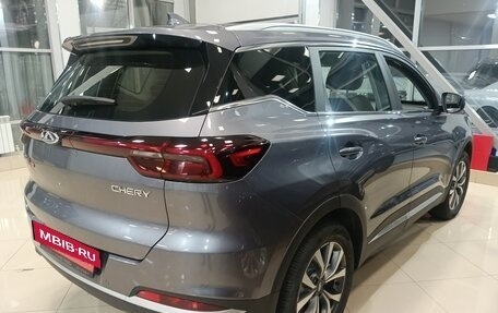 Chery Tiggo 7 Pro, 2022 год, 1 500 000 рублей, 3 фотография