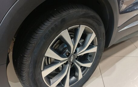 Chery Tiggo 7 Pro, 2022 год, 1 500 000 рублей, 19 фотография