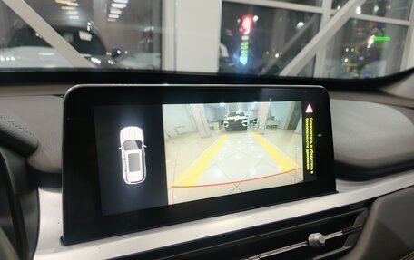 Chery Tiggo 7 Pro, 2022 год, 1 500 000 рублей, 26 фотография