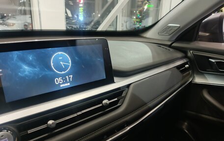 Chery Tiggo 7 Pro, 2022 год, 1 500 000 рублей, 22 фотография