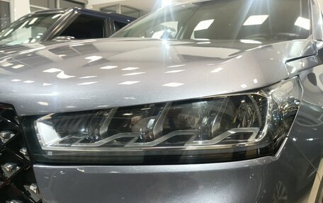 Chery Tiggo 7 Pro, 2022 год, 1 500 000 рублей, 14 фотография