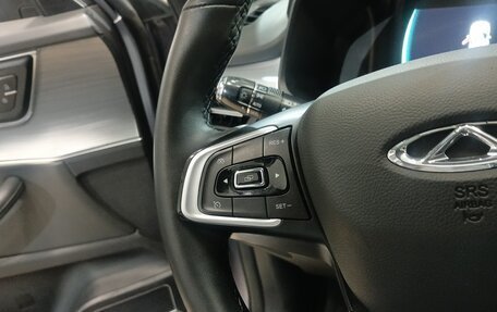 Chery Tiggo 7 Pro, 2022 год, 1 500 000 рублей, 24 фотография