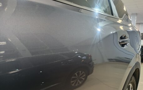 Chery Tiggo 7 Pro, 2022 год, 1 500 000 рублей, 18 фотография