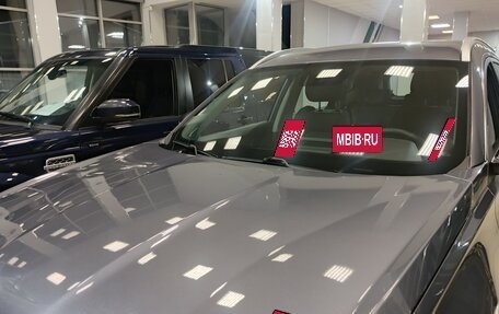 Chery Tiggo 7 Pro, 2022 год, 1 500 000 рублей, 15 фотография