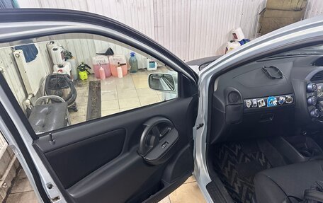 Toyota WiLL Cypha, 2003 год, 380 000 рублей, 7 фотография