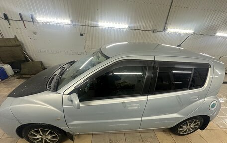 Toyota WiLL Cypha, 2003 год, 380 000 рублей, 3 фотография