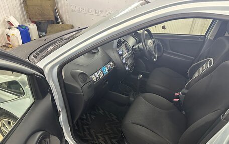 Toyota WiLL Cypha, 2003 год, 380 000 рублей, 8 фотография