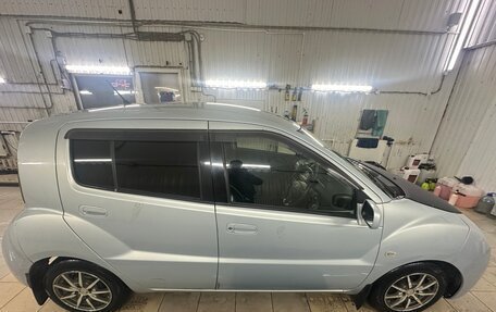 Toyota WiLL Cypha, 2003 год, 380 000 рублей, 2 фотография