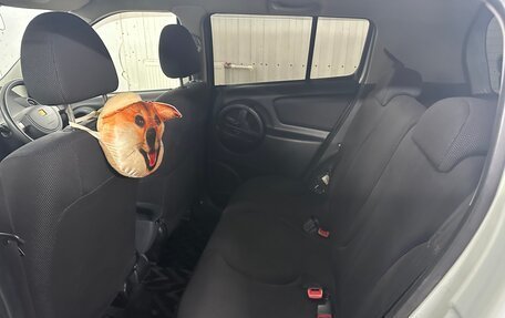 Toyota WiLL Cypha, 2003 год, 380 000 рублей, 6 фотография