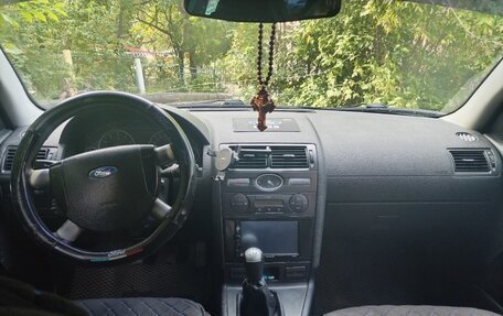 Ford Mondeo III, 2006 год, 400 000 рублей, 4 фотография