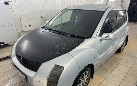 Toyota WiLL Cypha, 2003 год, 380 000 рублей, 4 фотография