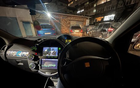 Toyota WiLL Cypha, 2003 год, 380 000 рублей, 11 фотография