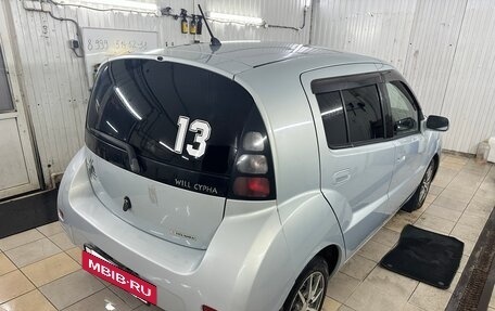 Toyota WiLL Cypha, 2003 год, 380 000 рублей, 5 фотография