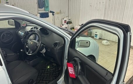 Toyota WiLL Cypha, 2003 год, 380 000 рублей, 9 фотография