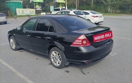 Ford Mondeo III, 2006 год, 400 000 рублей, 2 фотография