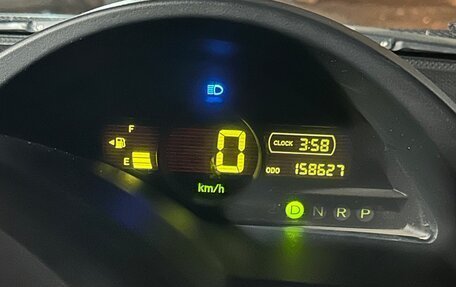 Toyota WiLL Cypha, 2003 год, 380 000 рублей, 13 фотография