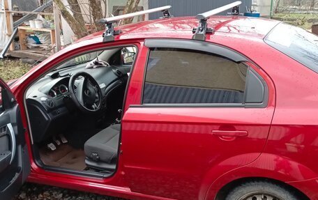 Chevrolet Aveo III, 2010 год, 260 000 рублей, 3 фотография