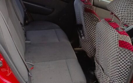 Chevrolet Aveo III, 2010 год, 260 000 рублей, 6 фотография