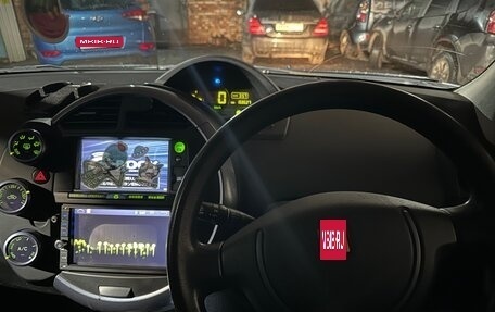 Toyota WiLL Cypha, 2003 год, 380 000 рублей, 12 фотография