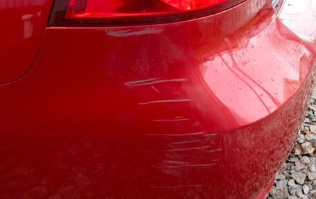 Chevrolet Aveo III, 2010 год, 260 000 рублей, 11 фотография