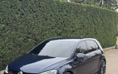 Volkswagen Golf GTI VII, 2017 год, 2 100 000 рублей, 6 фотография