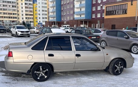 Daewoo Nexia I рестайлинг, 2012 год, 299 000 рублей, 6 фотография