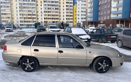 Daewoo Nexia I рестайлинг, 2012 год, 299 000 рублей, 5 фотография