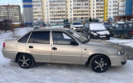 Daewoo Nexia I рестайлинг, 2012 год, 299 000 рублей, 4 фотография