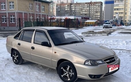 Daewoo Nexia I рестайлинг, 2012 год, 299 000 рублей, 3 фотография