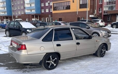 Daewoo Nexia I рестайлинг, 2012 год, 299 000 рублей, 7 фотография