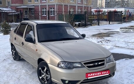 Daewoo Nexia I рестайлинг, 2012 год, 299 000 рублей, 2 фотография