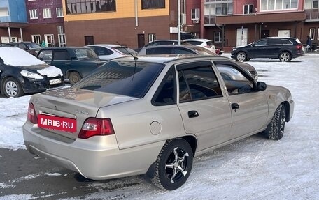 Daewoo Nexia I рестайлинг, 2012 год, 299 000 рублей, 8 фотография