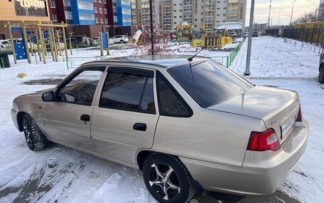 Daewoo Nexia I рестайлинг, 2012 год, 299 000 рублей, 15 фотография