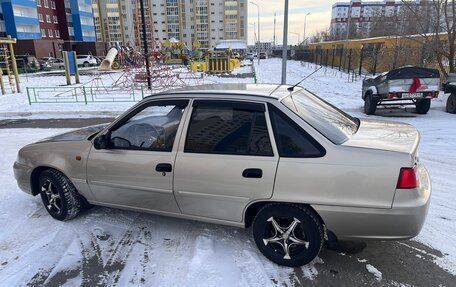 Daewoo Nexia I рестайлинг, 2012 год, 299 000 рублей, 16 фотография