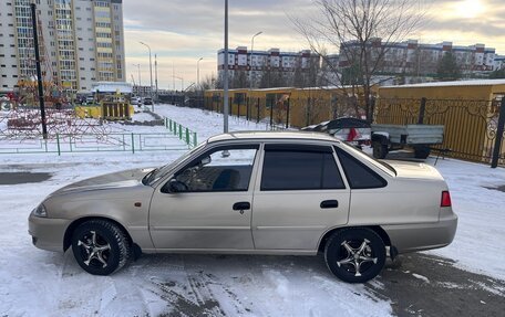 Daewoo Nexia I рестайлинг, 2012 год, 299 000 рублей, 14 фотография