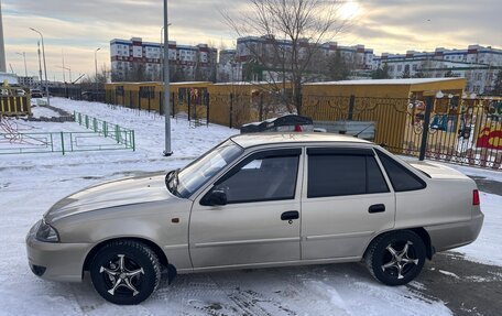 Daewoo Nexia I рестайлинг, 2012 год, 299 000 рублей, 13 фотография