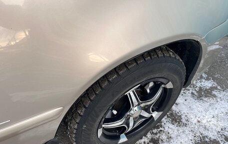 Daewoo Nexia I рестайлинг, 2012 год, 299 000 рублей, 22 фотография