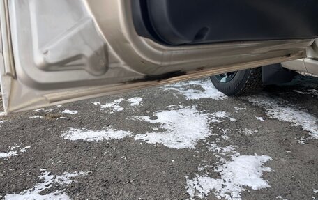 Daewoo Nexia I рестайлинг, 2012 год, 299 000 рублей, 23 фотография