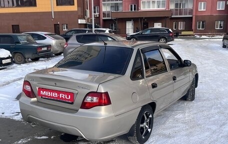 Daewoo Nexia I рестайлинг, 2012 год, 299 000 рублей, 9 фотография