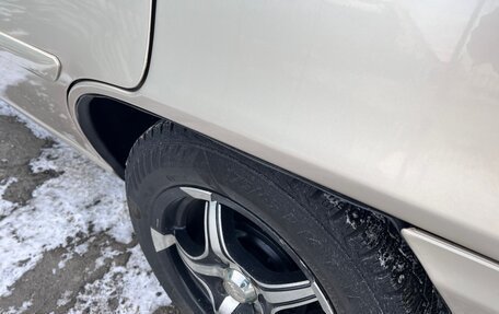 Daewoo Nexia I рестайлинг, 2012 год, 299 000 рублей, 20 фотография