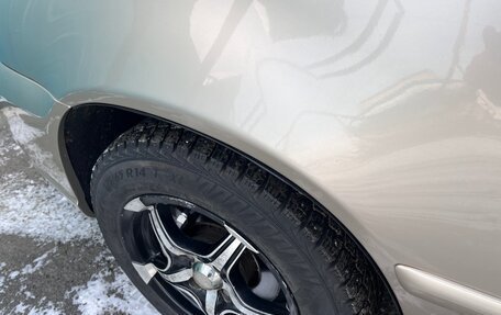 Daewoo Nexia I рестайлинг, 2012 год, 299 000 рублей, 19 фотография