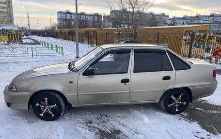 Daewoo Nexia I рестайлинг, 2012 год, 299 000 рублей, 17 фотография