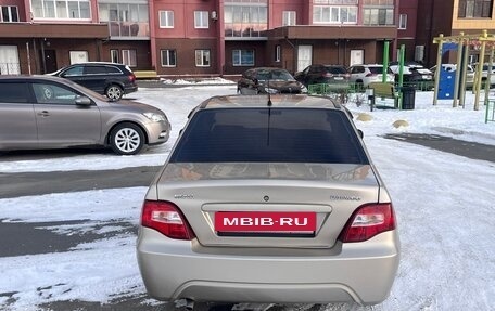 Daewoo Nexia I рестайлинг, 2012 год, 299 000 рублей, 10 фотография