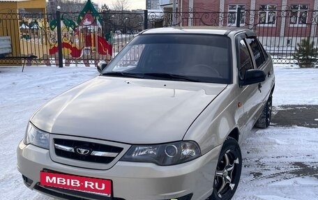 Daewoo Nexia I рестайлинг, 2012 год, 299 000 рублей, 12 фотография